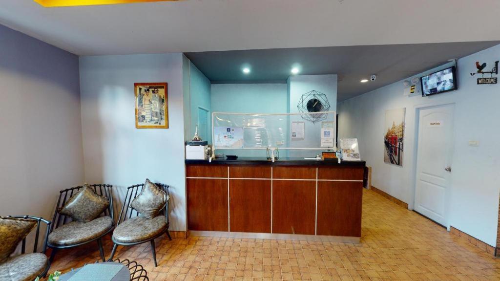 Hotel Passion - Housity