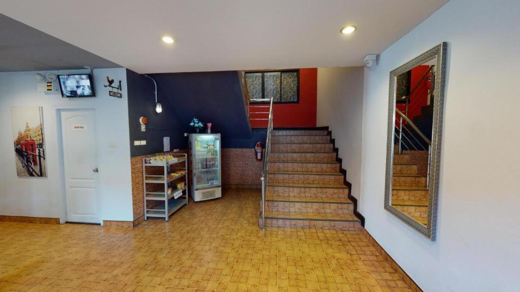 Hotel Passion - Housity