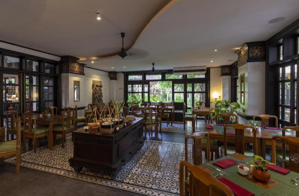 Suitetrails - Hoi An Trails Resort