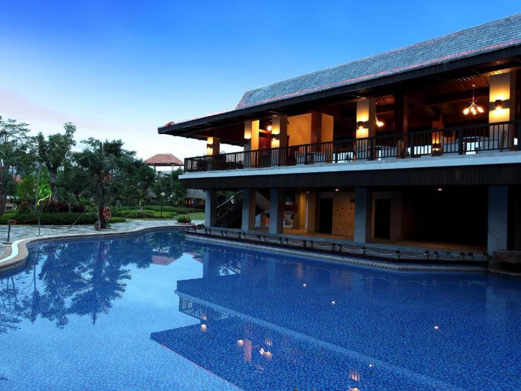 Sanya Haitang Bay Nantian Hot Spring Resort - Housity