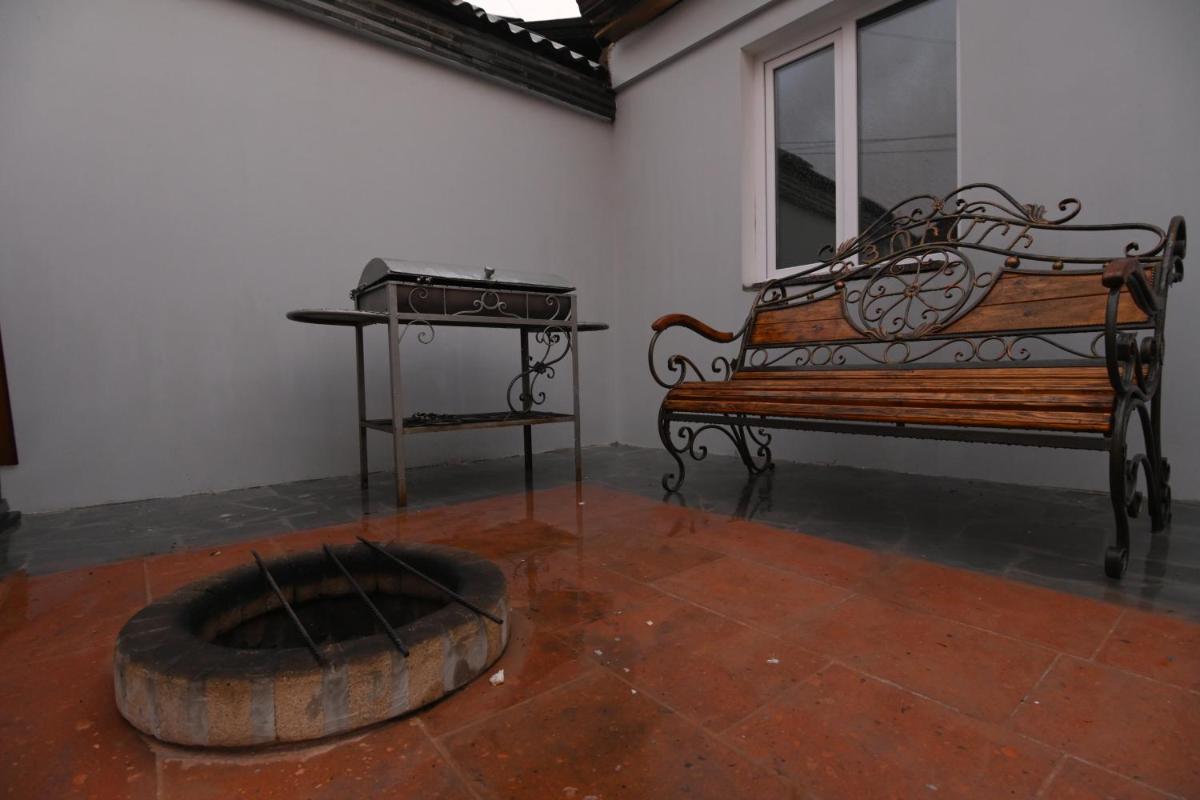 Guest House - Housity