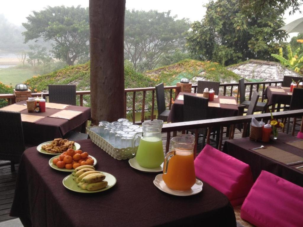 Him Naam Pai Resort - Housity