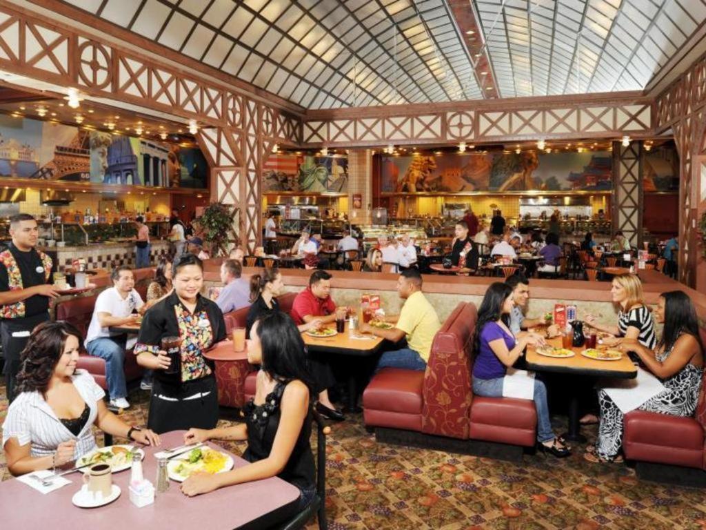 Cannery Casino and Hotel - Housity