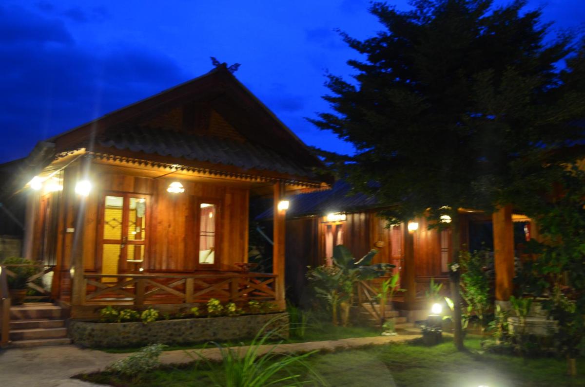 Baan Aew Pai - Housity