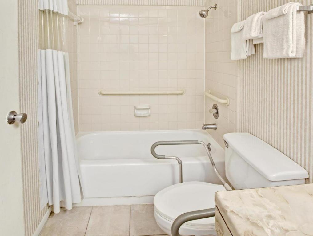 Knights Inn South Houston TX - Housity