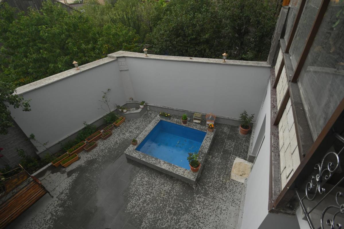 Guest House - Housity