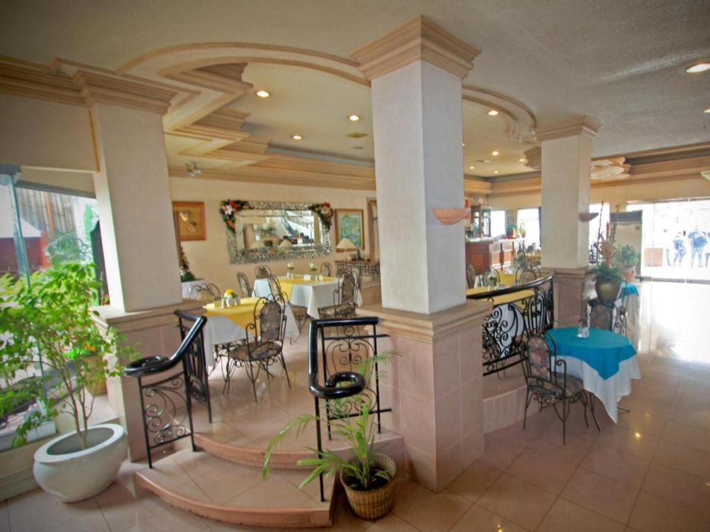 Hotel Galleria - Housity