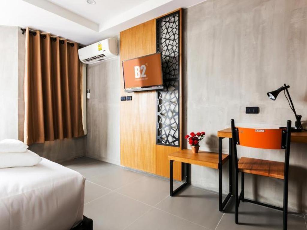 B2 Khon Kaen Boutique & Budget Hotel - Housity