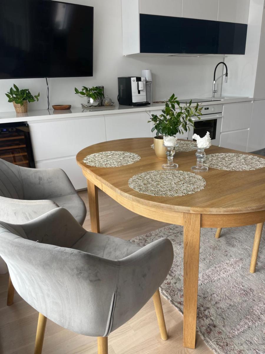 Apartment in the center of Viimsi, near the beach - Housity