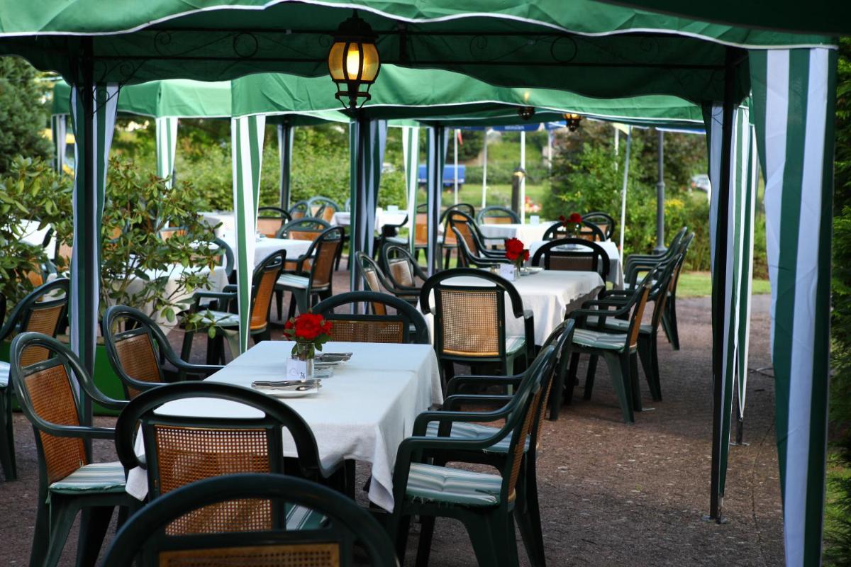 Parkhotel Goldlinde - Housity
