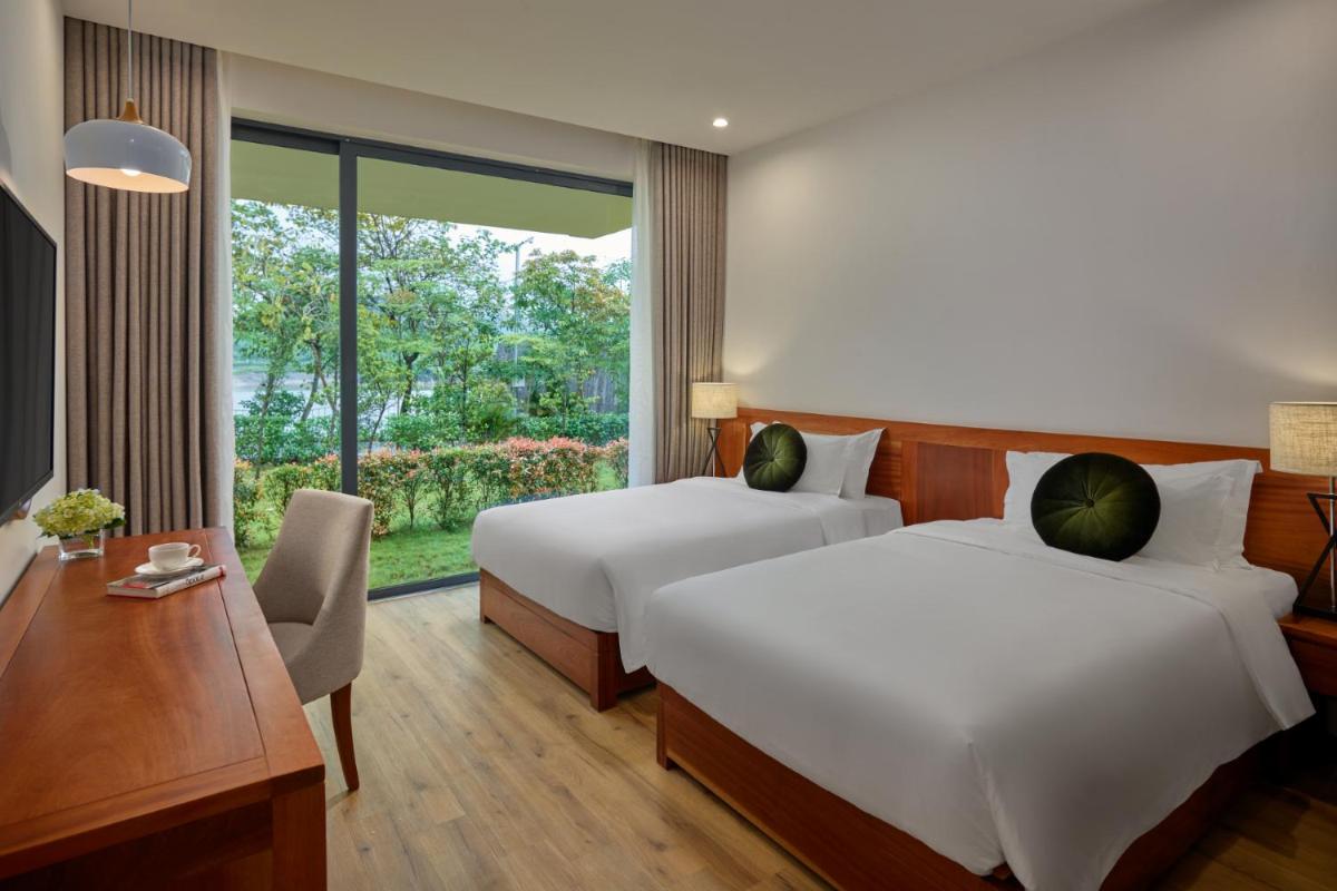 Wyndham Grand Vedana Villa - Hizvo