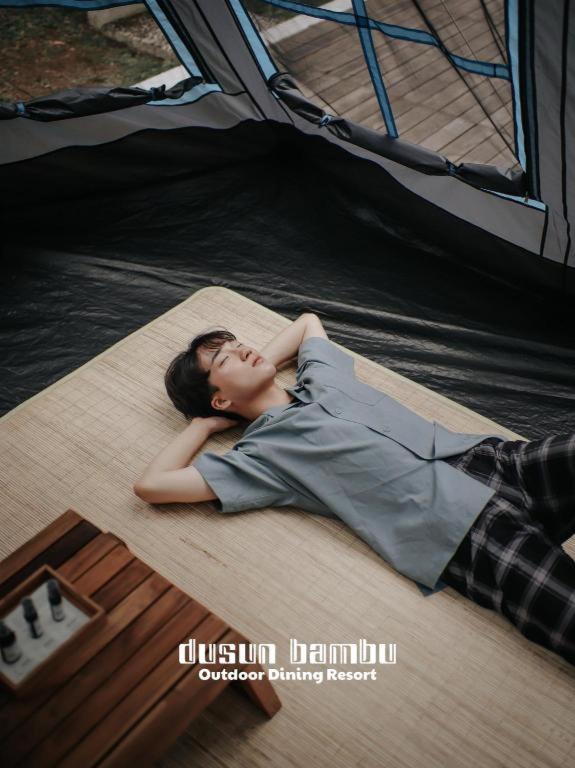 Suitetrails - Dusun Bambu Resort