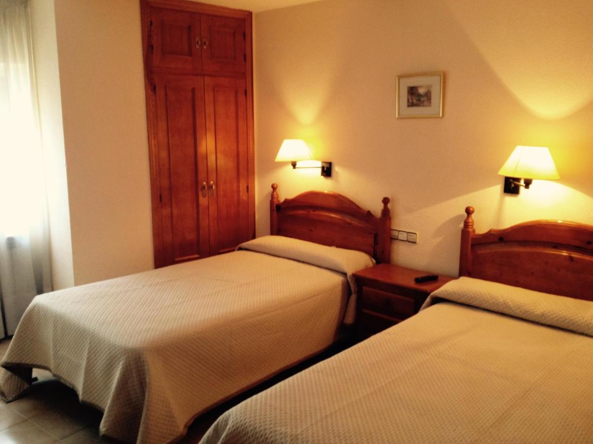 Hostal Nicolás - Housity