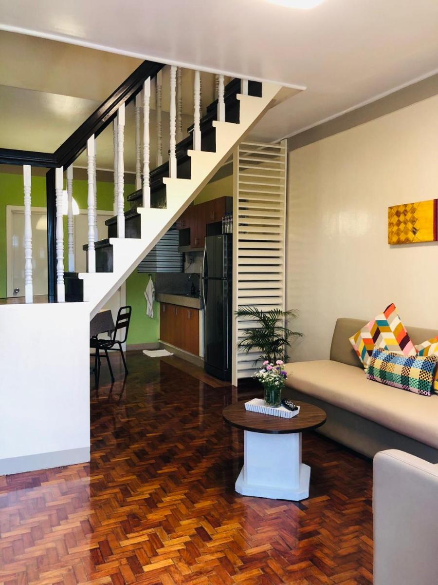 Baguio Holiday Villas - Housity