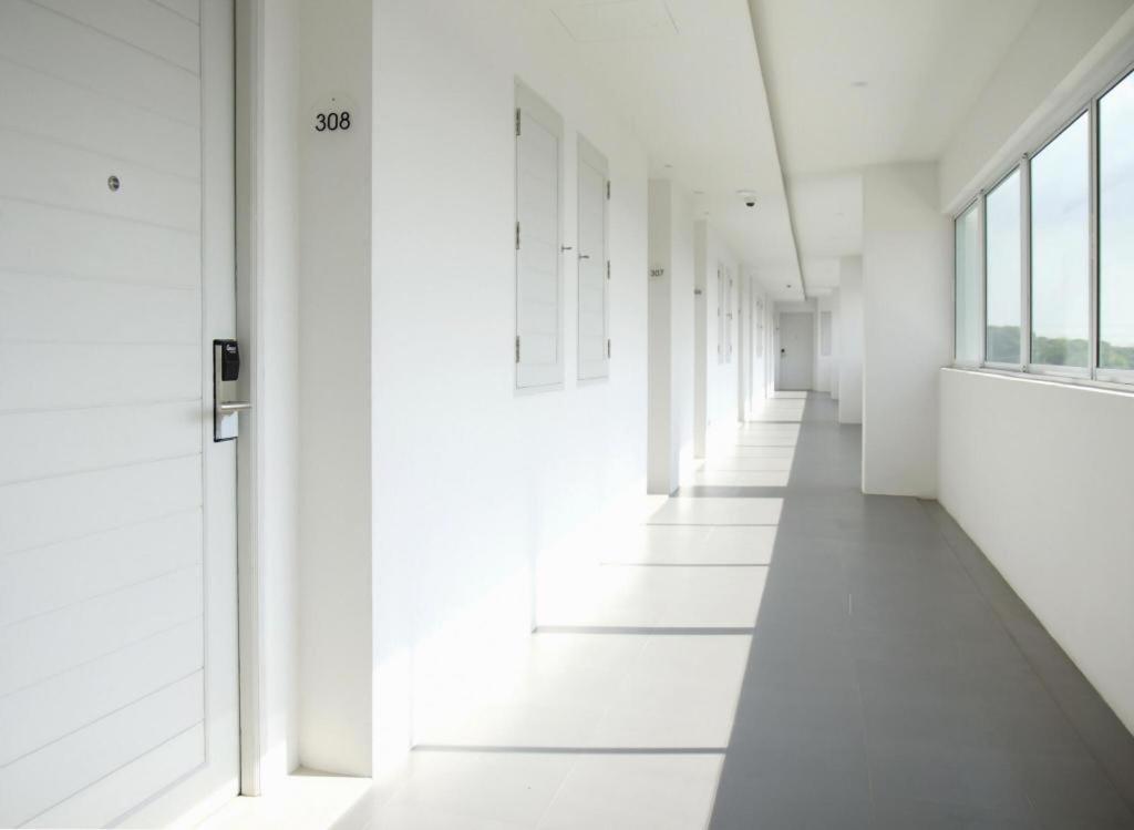 Pannara Hotel - Housity