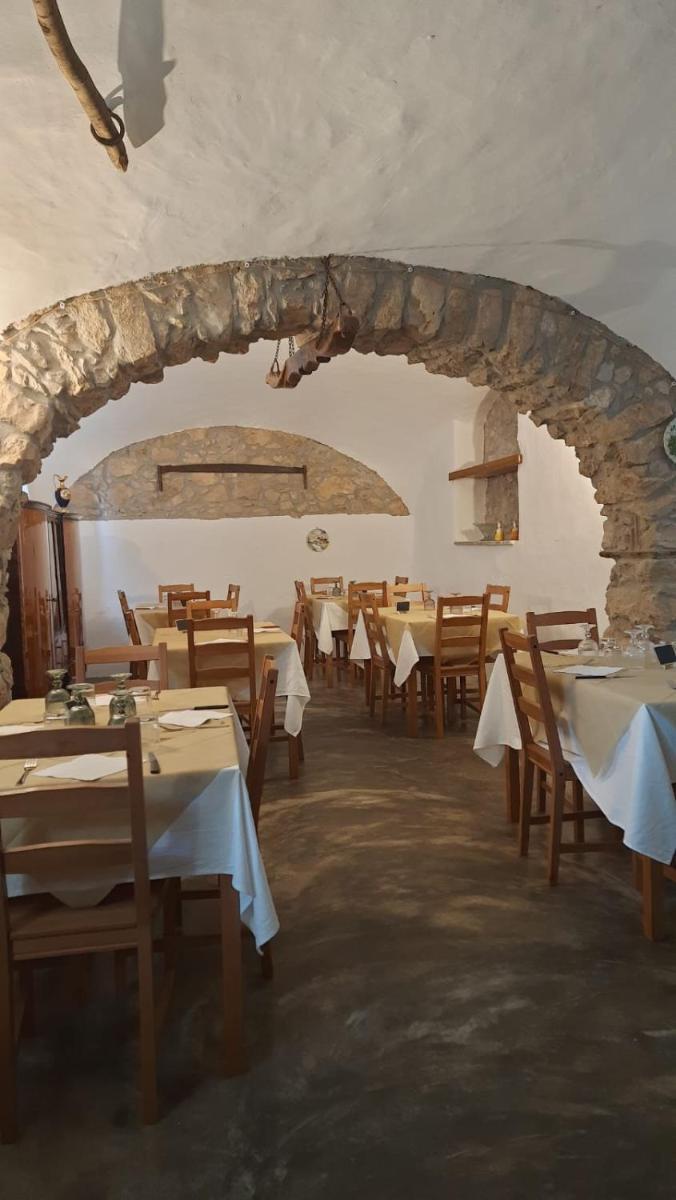 B&b Diamante and home restaurant - Housity
