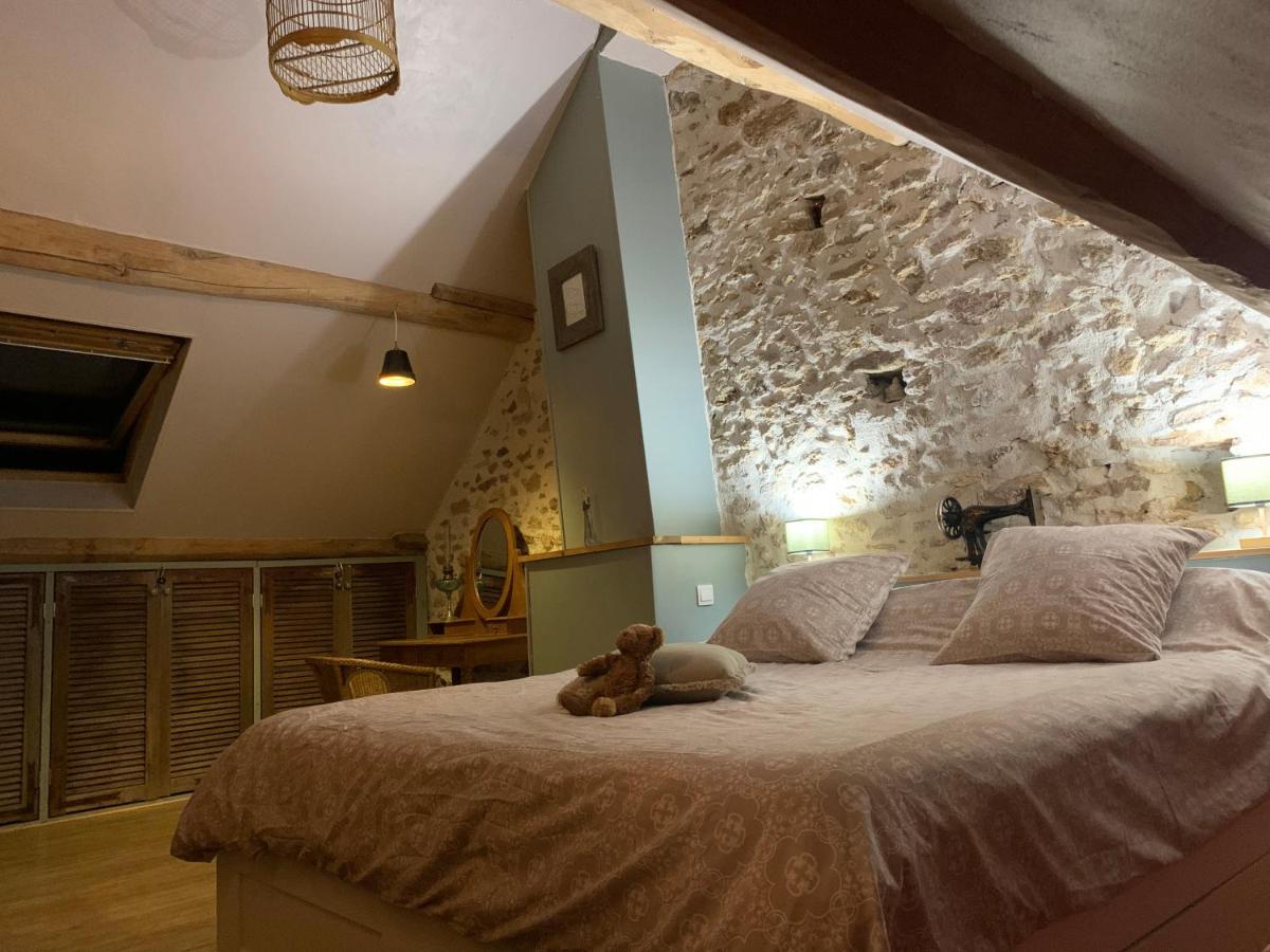 Au Joyeux Lureau - Housity