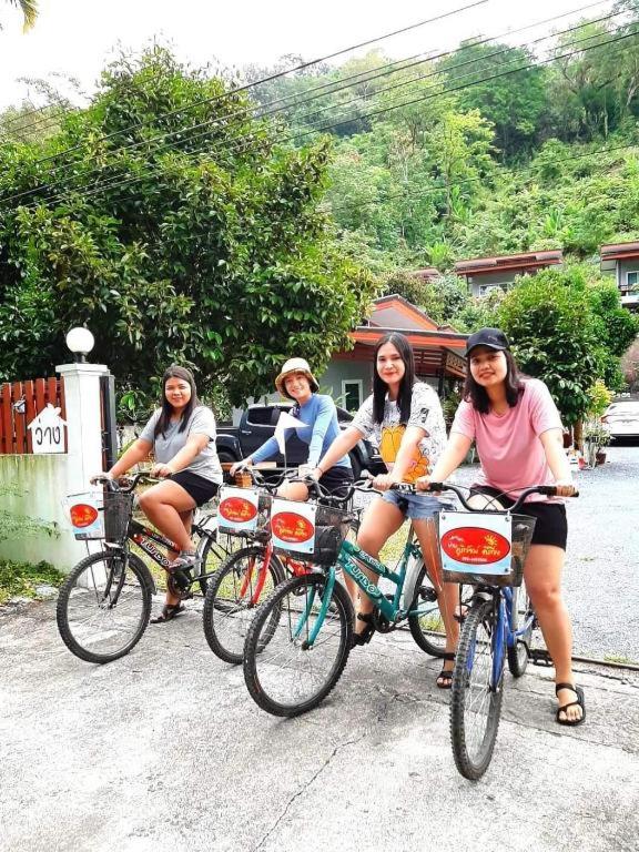 Baan Bhuriwat Kiriwong - Housity