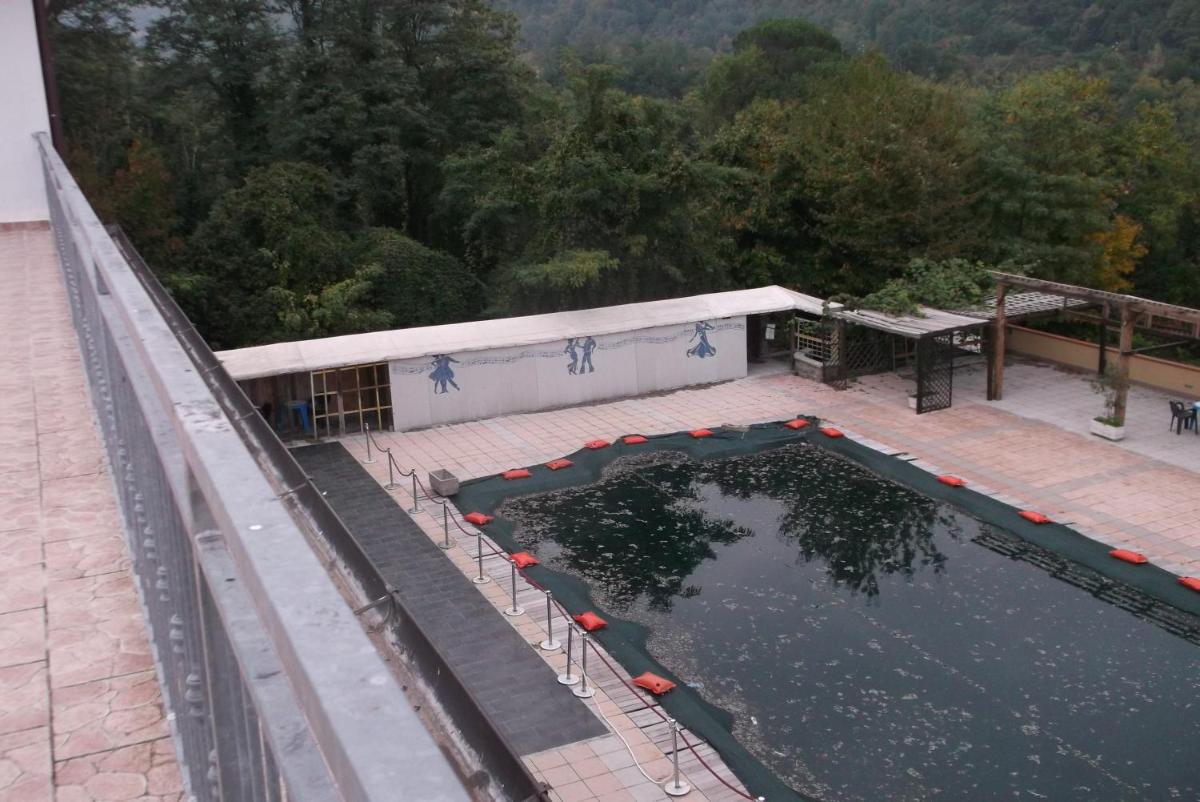 Residence Le Fontane - Housity