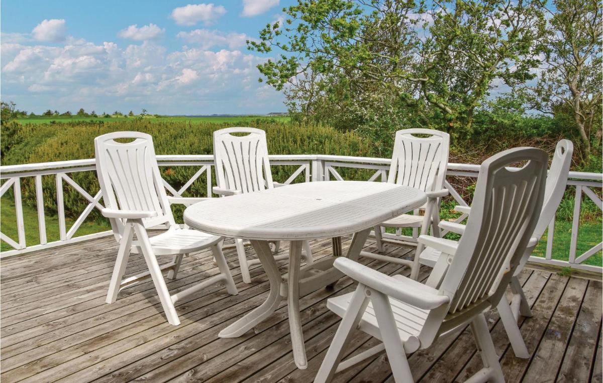 Holiday Home Vigen Vinderup X - Housity