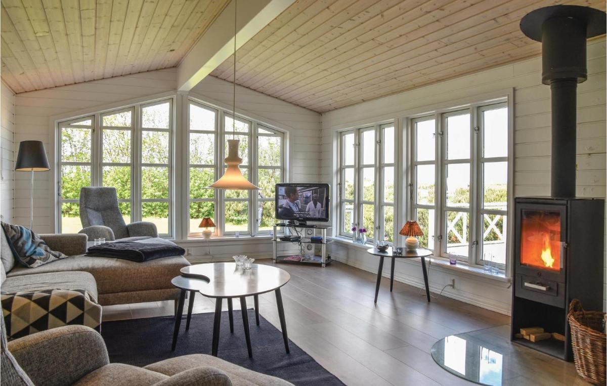 Holiday Home Vigen Vinderup X - Housity