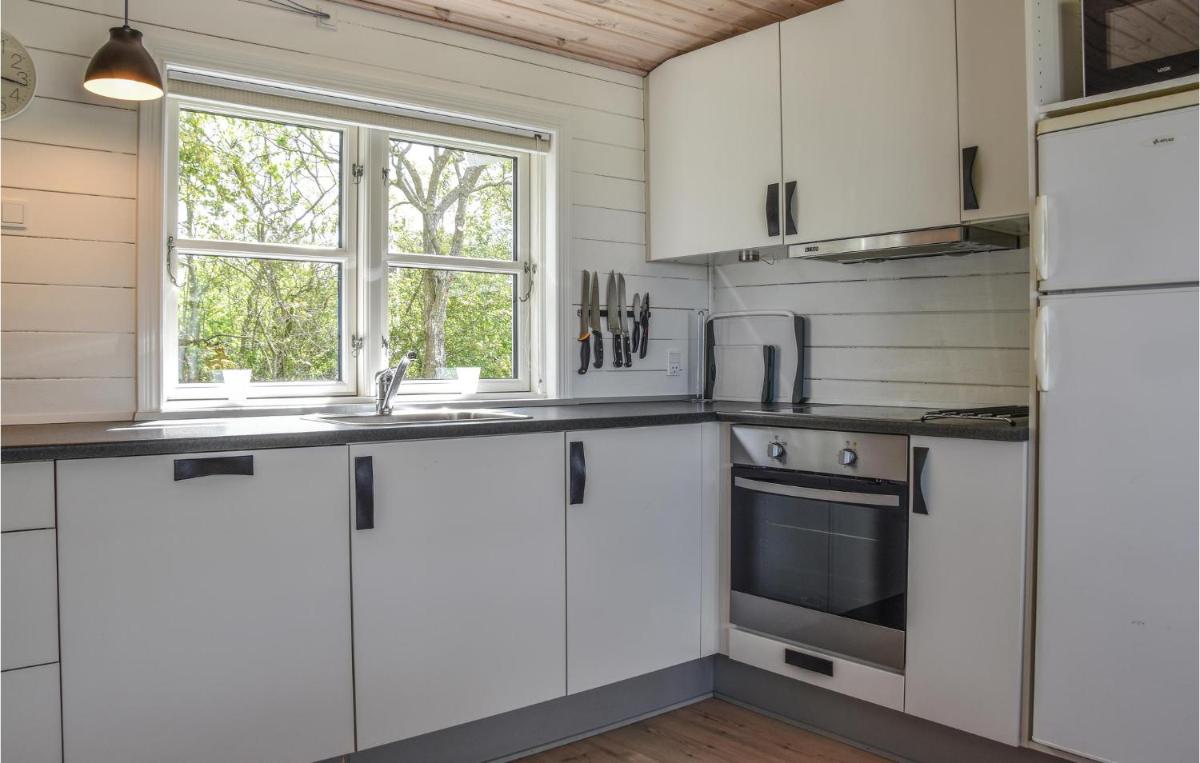 Holiday Home Vigen Vinderup X - Housity