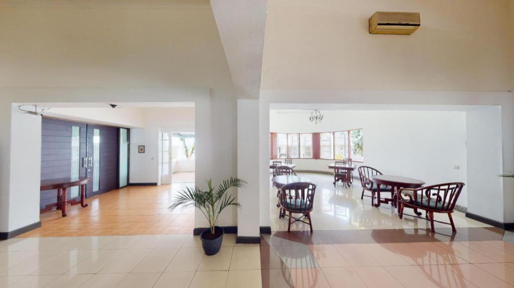 Casa D' Ladera Hotel - Housity