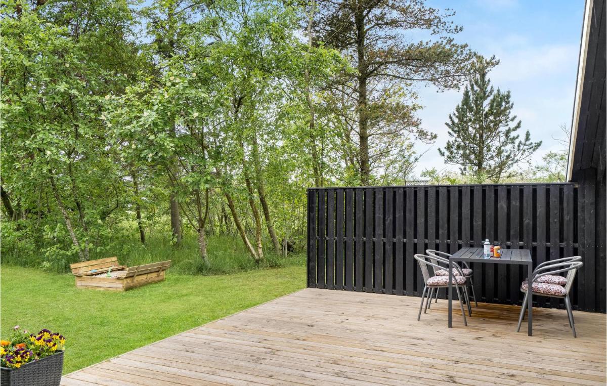 2 Bedroom Nice Home In Fjerritslev - Housity