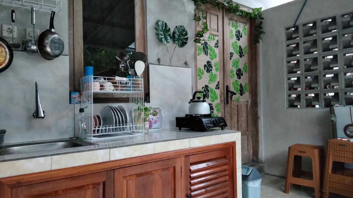 Homestay Rumah Bahagia Cepor - Housity