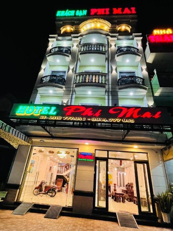 Phi Mai Hotel - Housity