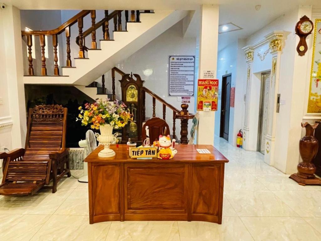 Phi Mai Hotel - Housity
