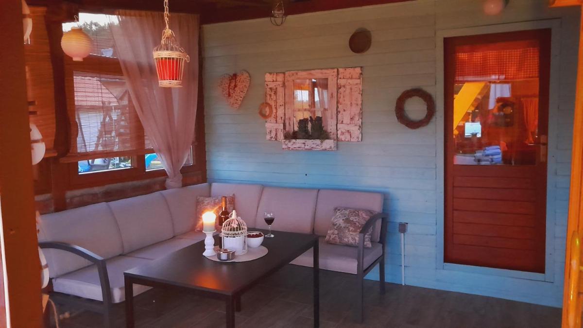 Kuca za odmor klet Šaban - Housity