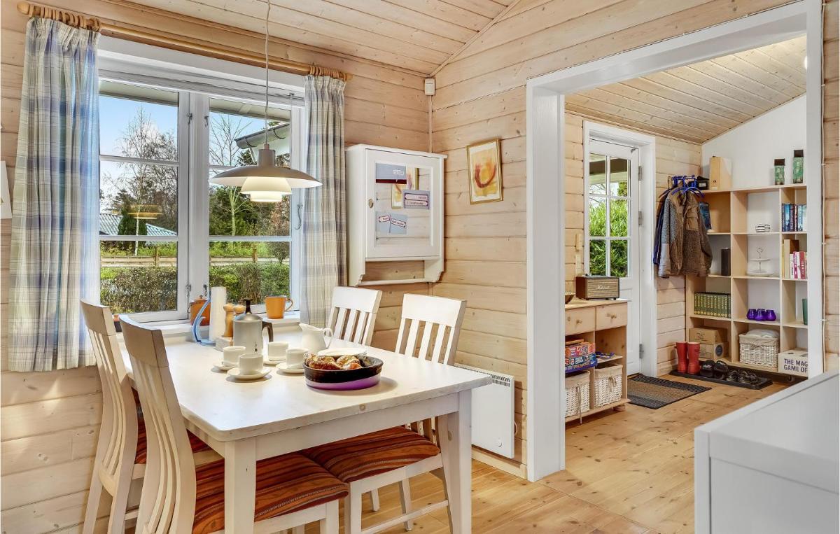 3 Bedroom Gorgeous Home In Slagelse - Housity