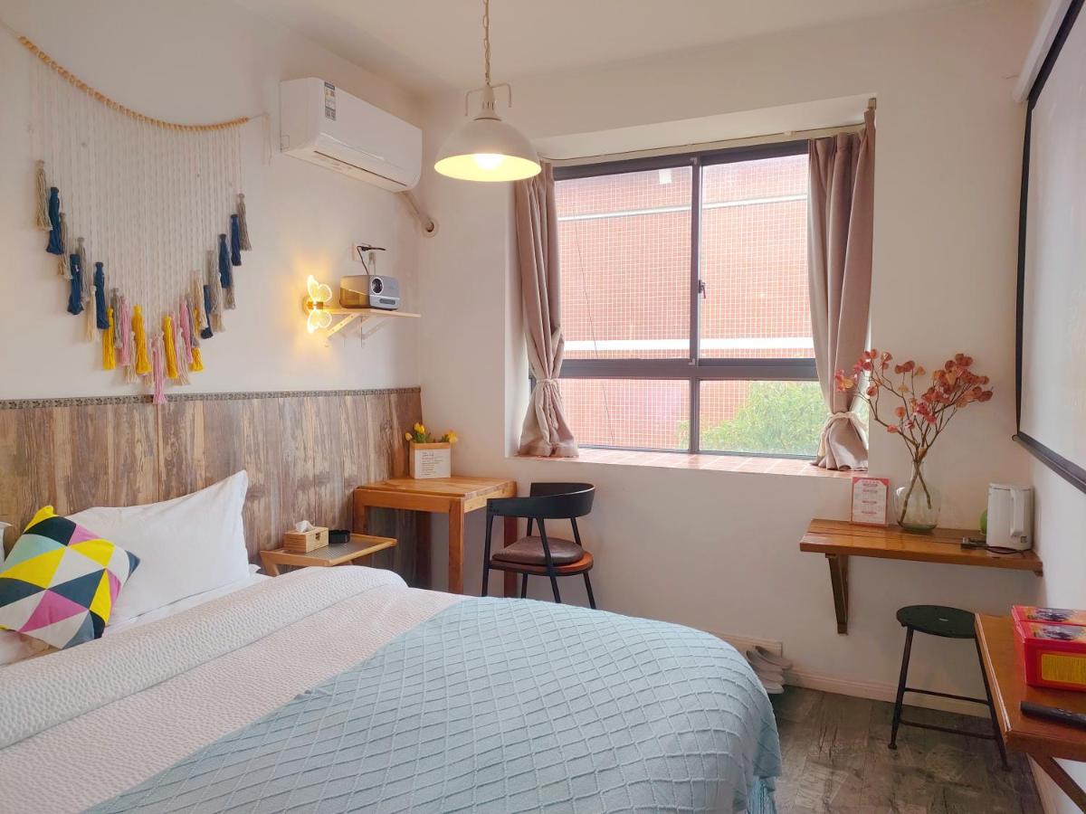 觅你客栈 - Housity