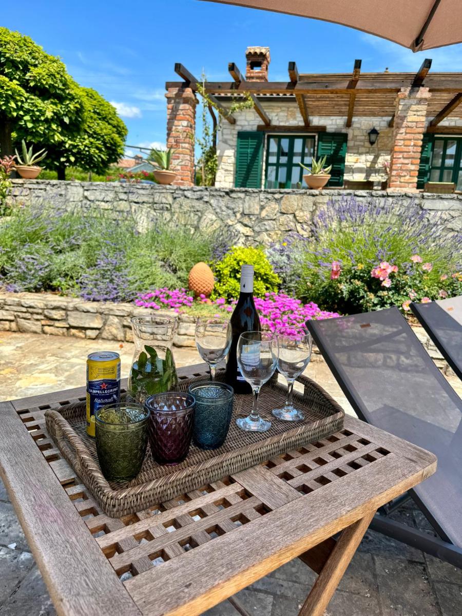 Villa Leopoldo by Istrian Country Houses - Housity