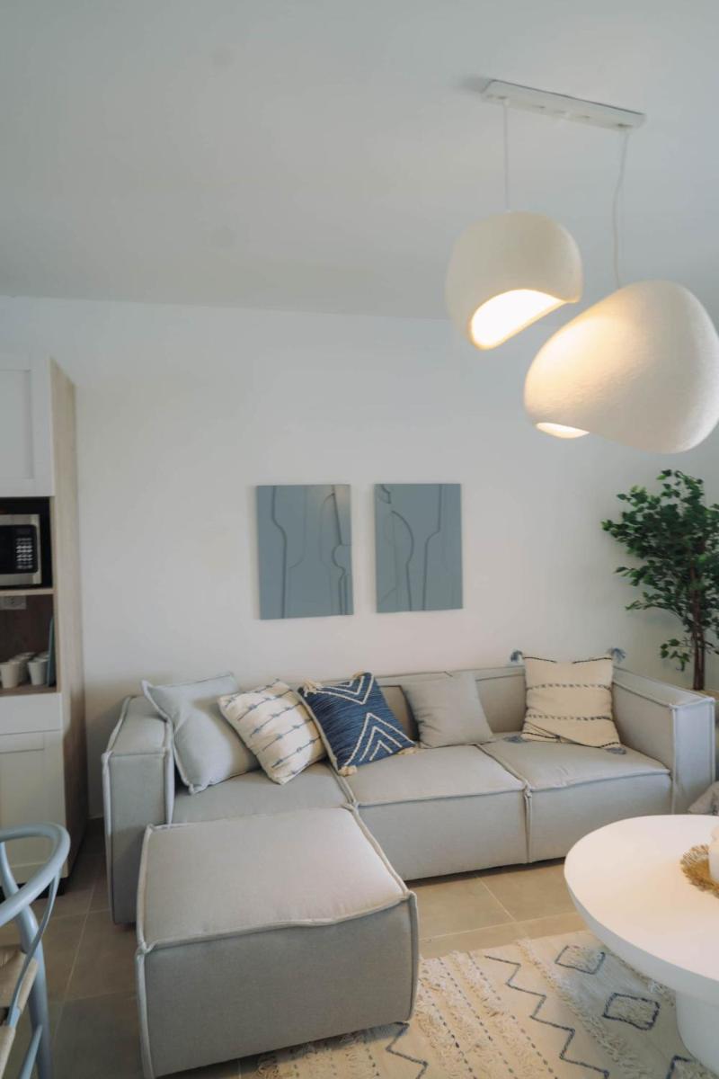 Mountain View Ras Al Hekma 3 BR Chalet - Housity