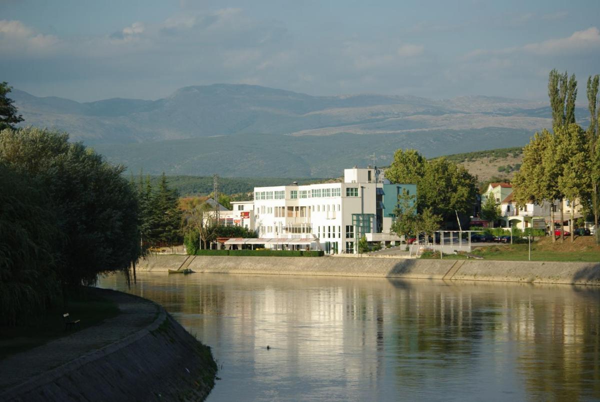 Hotel Sv. Mihovil - Housity