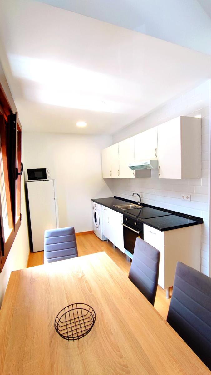 Apartamento con vistas a la montaña en Oviedo - Housity