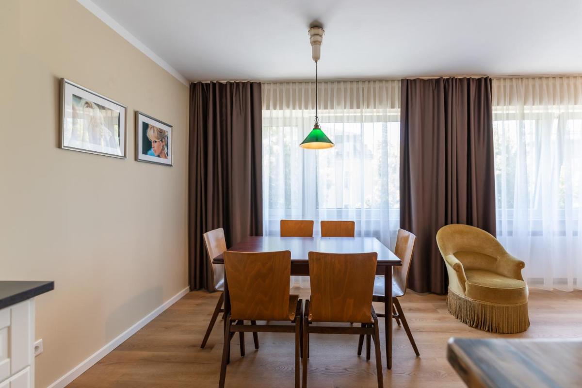Luis City Apartments Regensburg - Housity