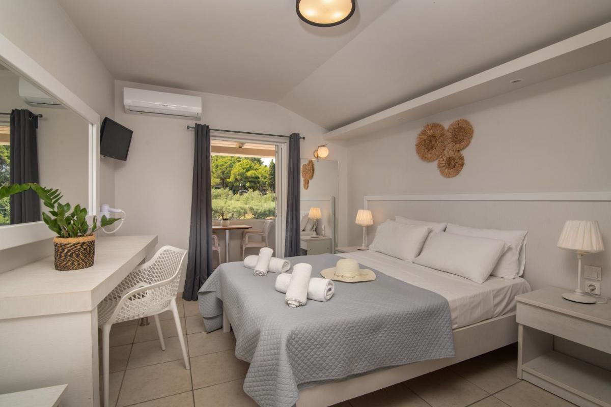 Alykes View Apartments - Housity