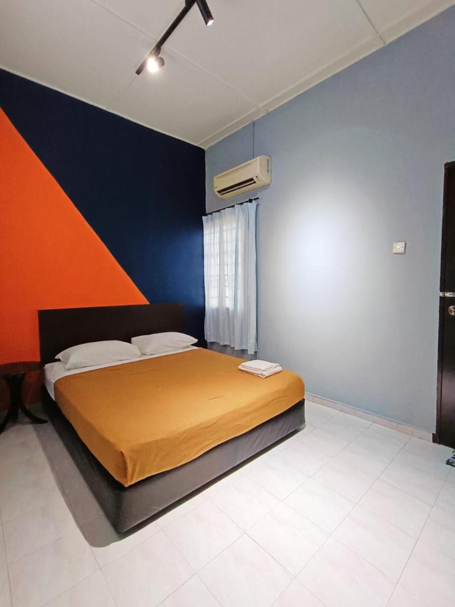 My Segamat Homestay - Housity