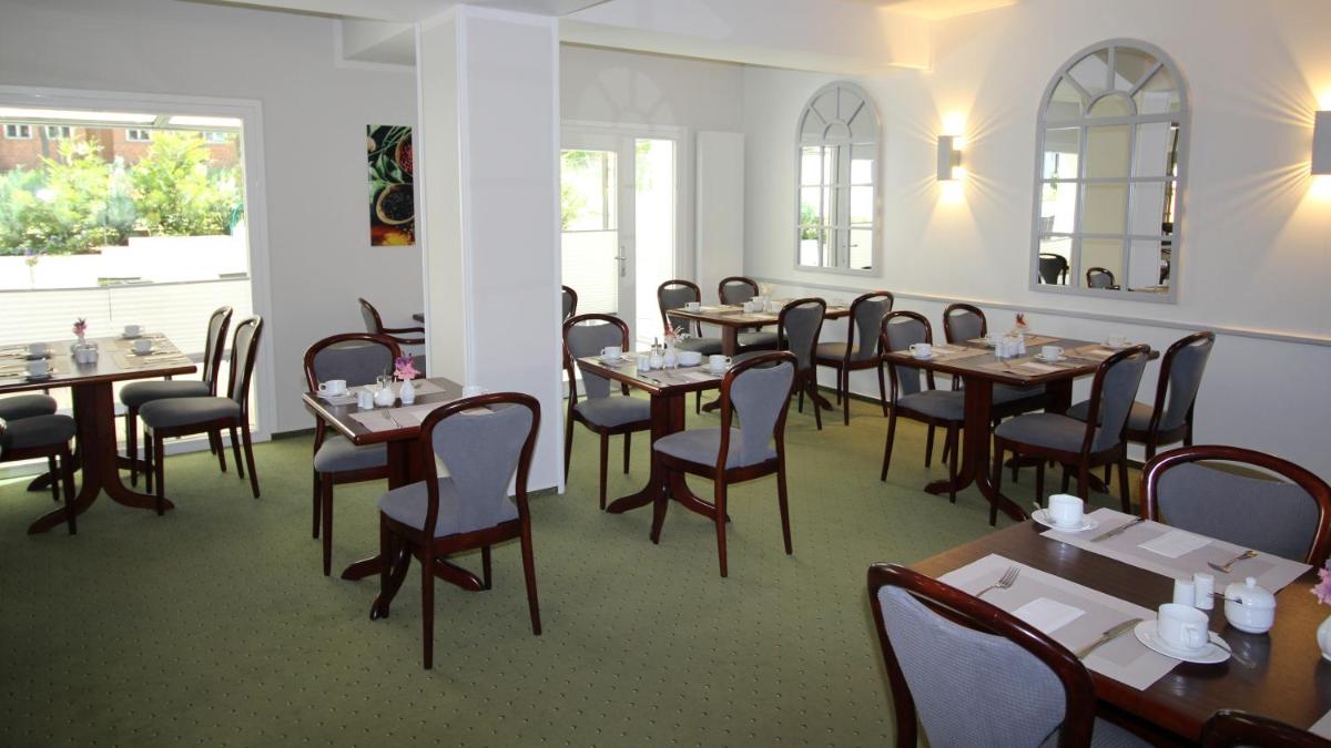 Hotel Reke - Housity