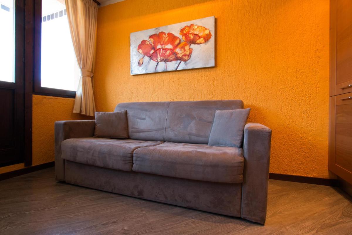 Ariete Apartments - Housity