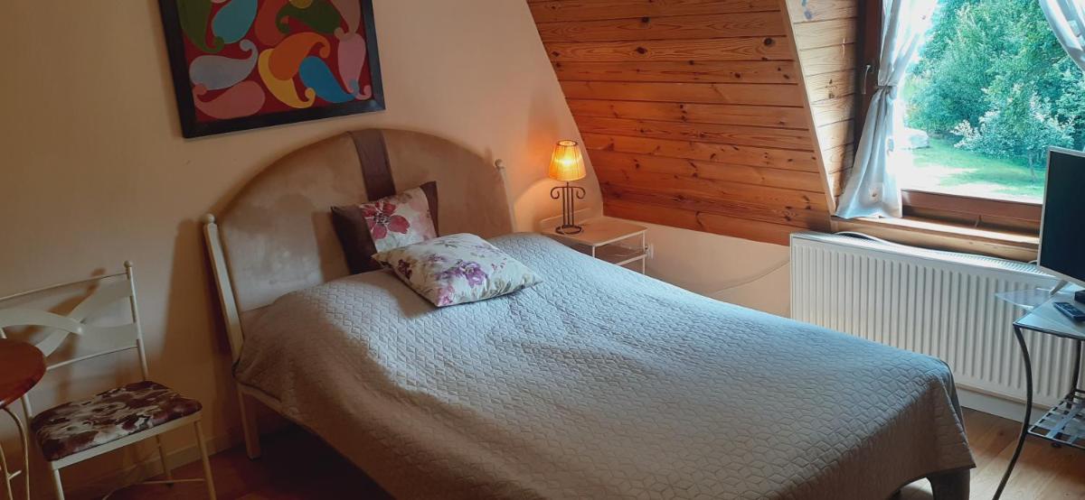 Sielanka - Domki i Pokoje pod Łebą - Housity