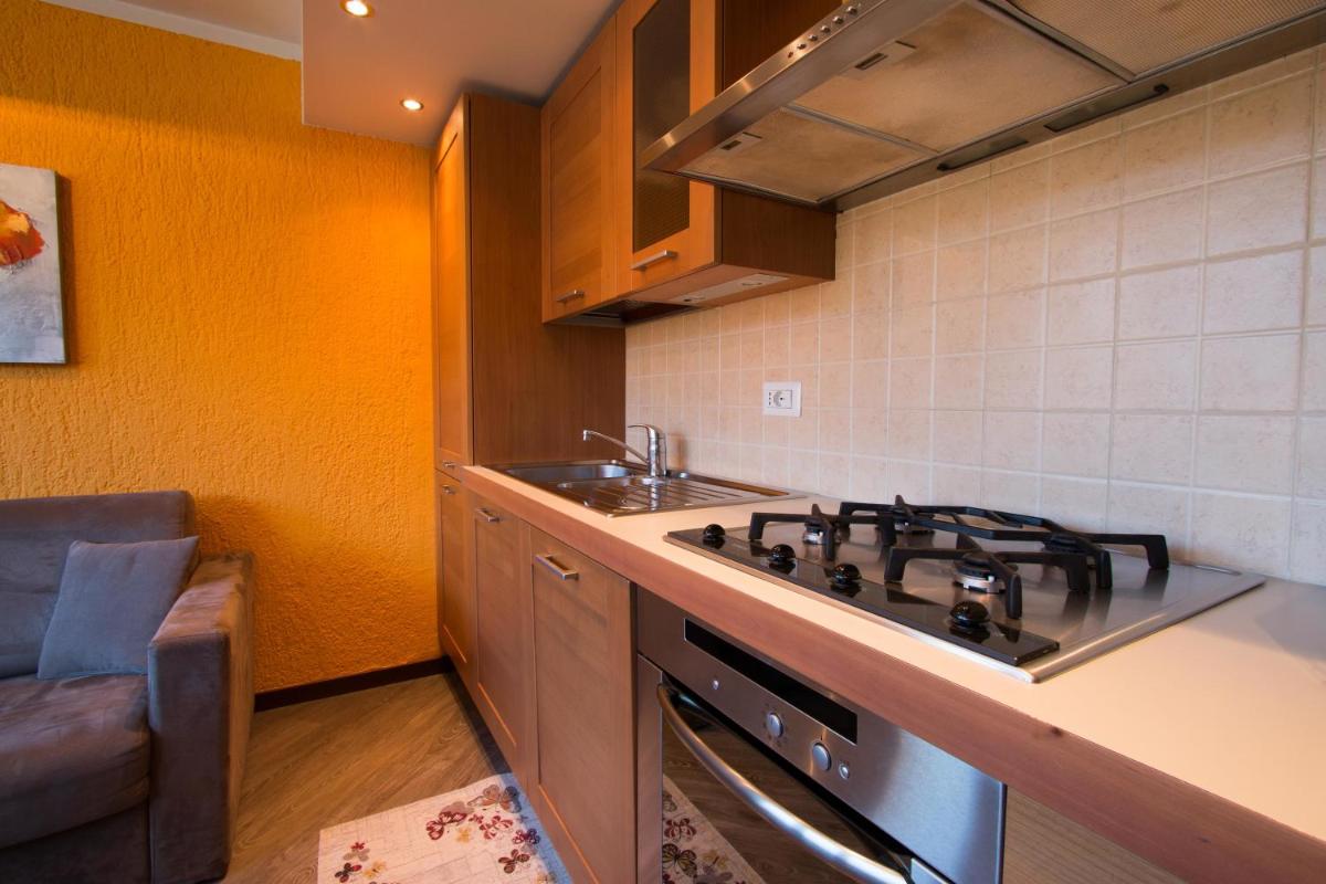 Ariete Apartments - Housity