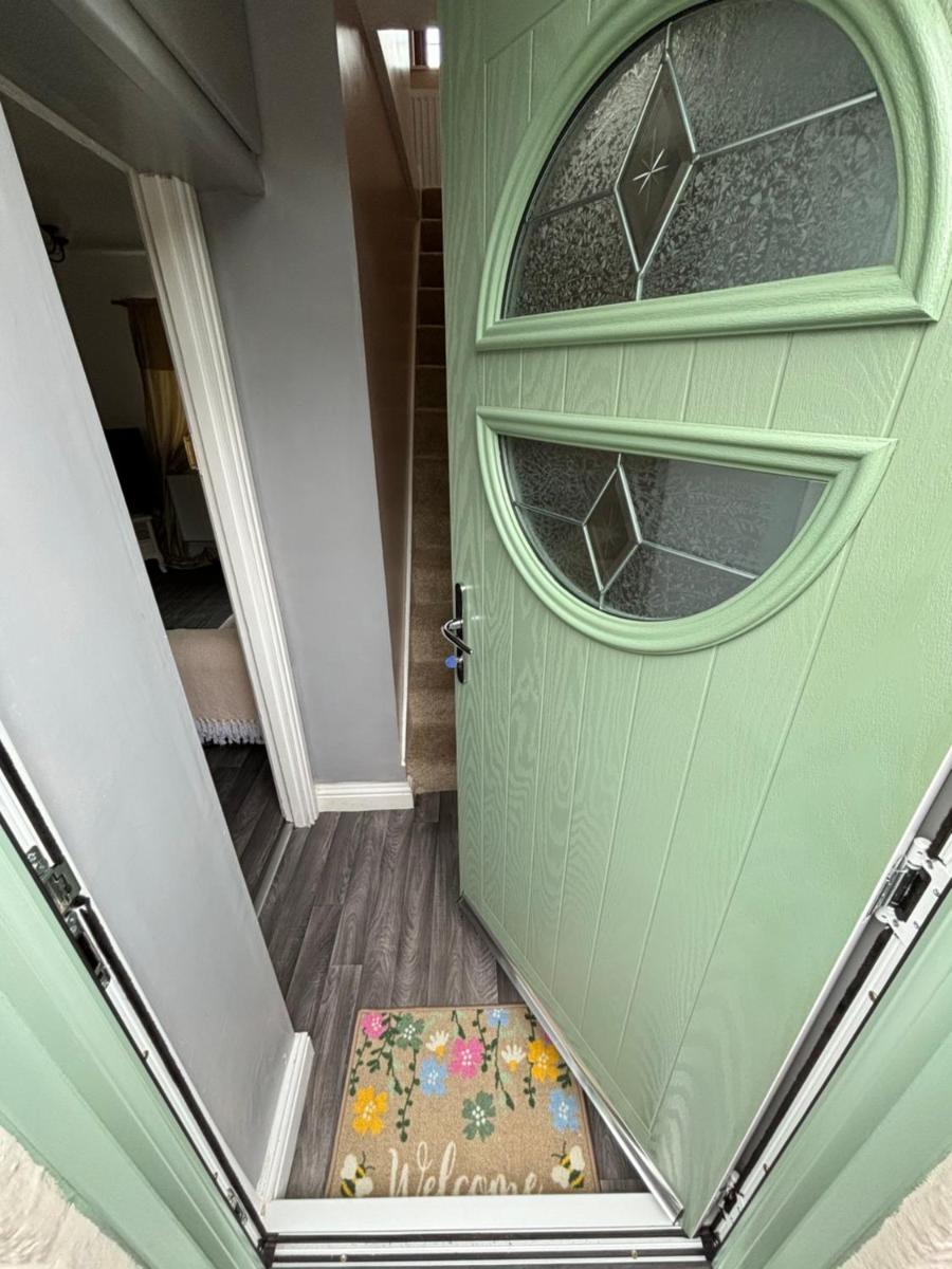Glan-Yr-afon cottage two bedrooms - Housity