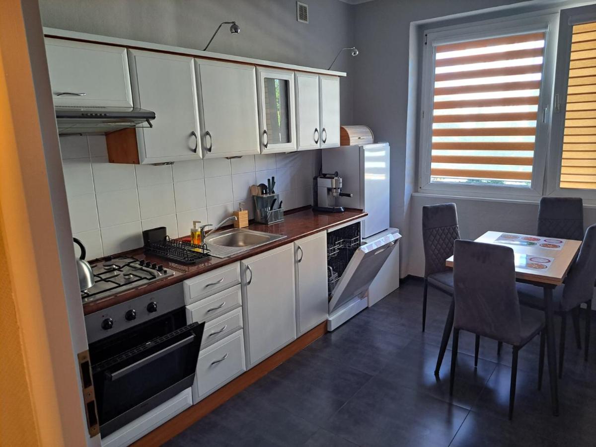 Comfortable Apartment close to Spodek - Housity