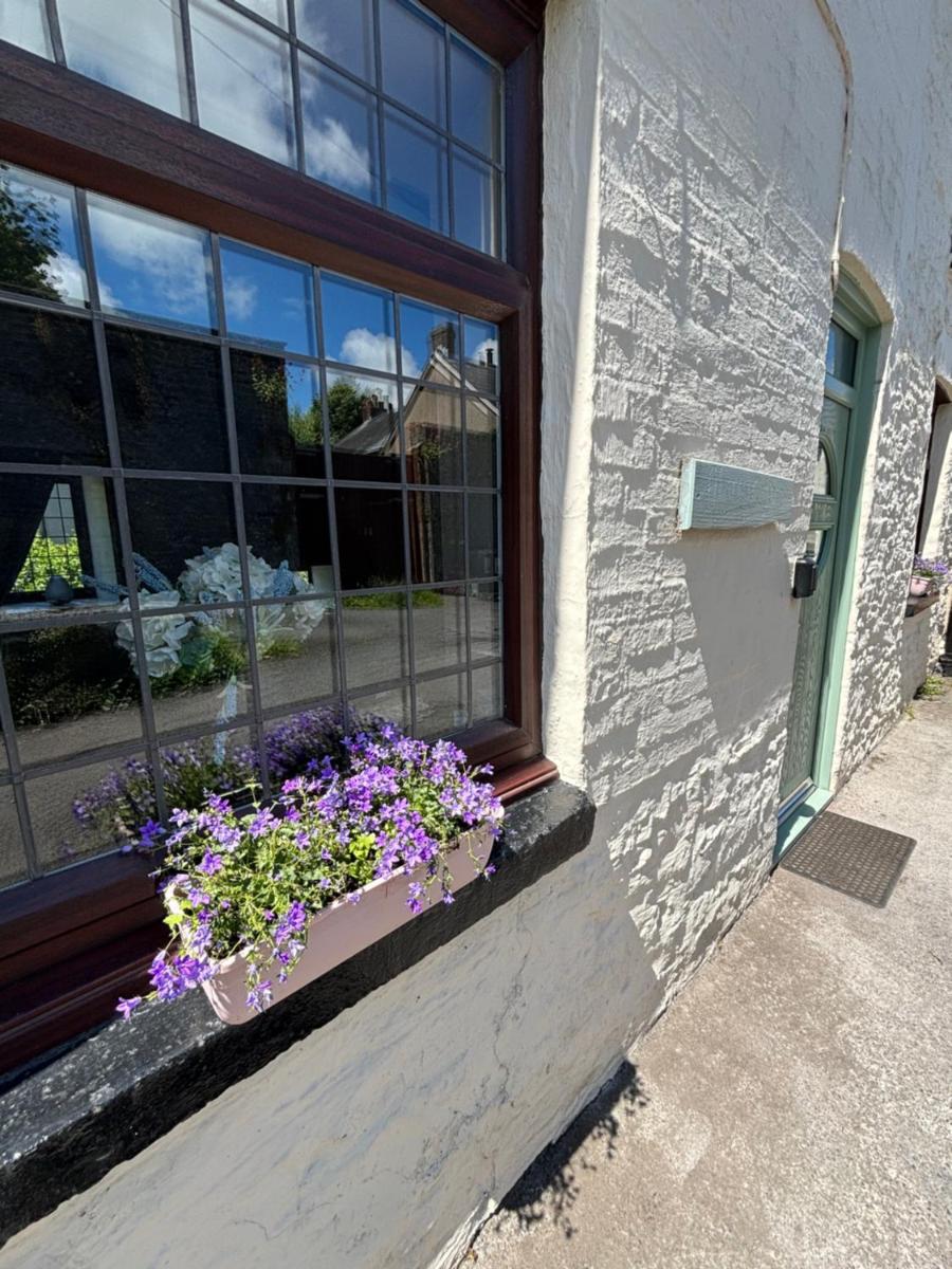 Glan-Yr-afon cottage two bedrooms - Housity