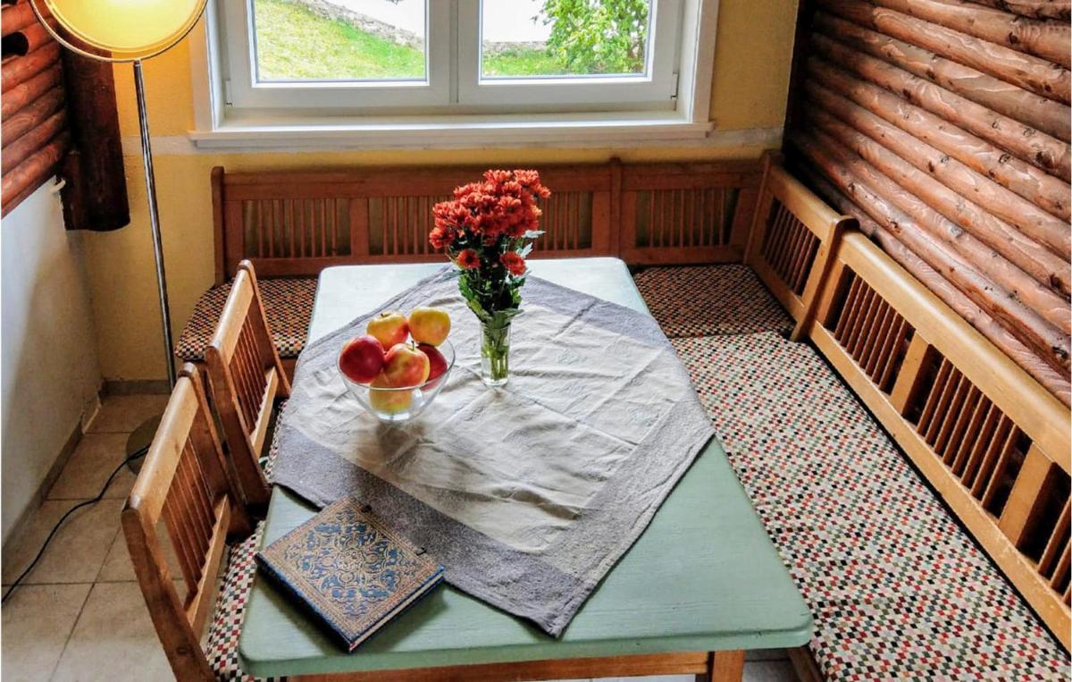 Ferienhaus 30 In Frankenau - Housity
