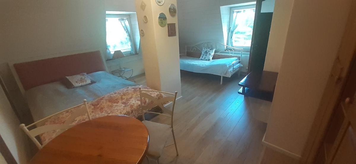 Sielanka - Domki i Pokoje pod Łebą - Housity